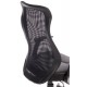 Curve Mesh Executive Office Chair